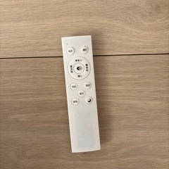 六畳用LEDシーリングライトの画像