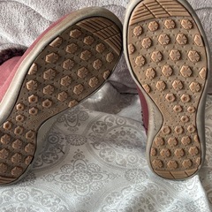 Colombia 未使用　スノーブーツ　25センチの画像