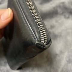 PRADA 長財布　の画像