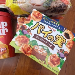 食品・お菓子(おまけ付き)の画像