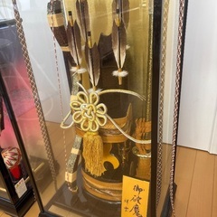 羽子板/破魔弓の画像