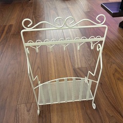 アクセサリースタンドの画像