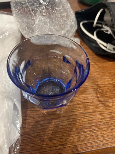 【新品未使用】業務用グラス大量まとめ｜箱入り｜飲食店・カフェ向け