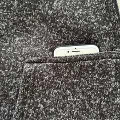 ジャンパーコンバースの画像