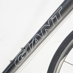 GIANT 「ジャイアント」 ESCAPE R3 2009年モデル クロスバイクの画像