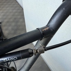 BMX GT BICYCLES スマラー SLAMMER 20インチ 
ブラック 状態良好   の画像