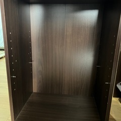 カラーボックスの画像