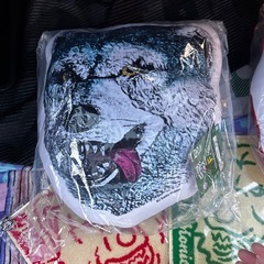 一番くじ　マンウィズの画像