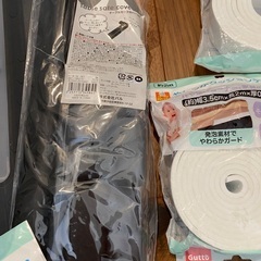 ベビー　安全用品の画像