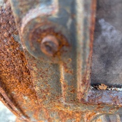 ［取り引き中］薪ストーブの画像