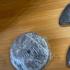 レーシングカート　重り 合計：約10 kgの画像