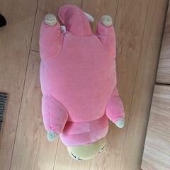 ポケモン ヤドンぬいぐるみの画像