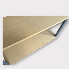 シェルフ　３段　ラックの画像