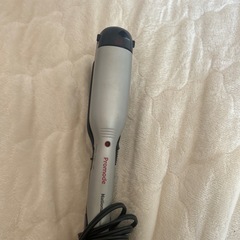 ストレートアイロンの画像