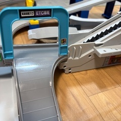 トミカ　トミカタウン　シリーズの画像