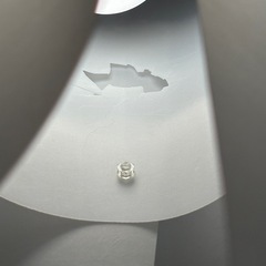 【商談中】AURO アウロ ペンダントランプ 照明器具　北欧　の画像