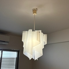 【商談中】AURO アウロ ペンダントランプ 照明器具　北欧　の画像