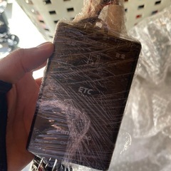 倉庫大掃除中！！　カーナビ　ドラレコ　いろんな物ありますの画像