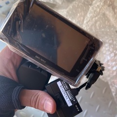 倉庫大掃除中！！　カーナビ　ドラレコ　いろんな物ありますの画像