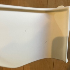 ストッケ トリップ トラップ　ベビーセット、ハーネス、トレイ（本体除く）の画像