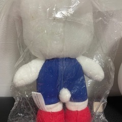 【大人気】ハローキティ おしゃれバックセット♪オリンピック限定品・小物入れ付き♪の画像