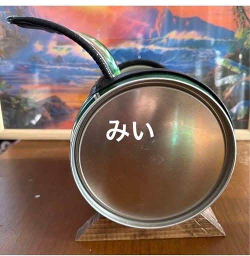 お値下げ中☆Heineken ビール缶型 小物入れ 高品質 ミニドラム缶チェアー