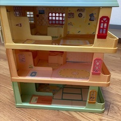 3年2組のなかまたち＊セットの画像