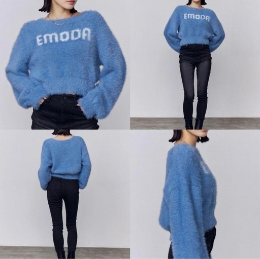 完売！EMODA 2026福袋！未開封！45000円相当