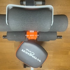 ワンダーコアの画像