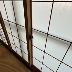 1/29までLIXIL内窓4枚の画像