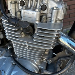 スズキgn125hの画像