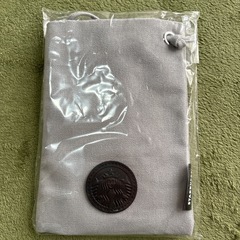 2026年Starbucks福袋のコサッシュとスタッキングマグカップセットの画像