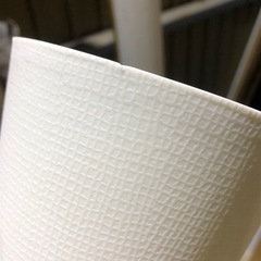 【新春先売り】アウトレット16個セット 水やり簡単 底面給水鉢　ヨッシーの画像