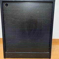 コンパクトAVラックの画像