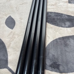 イレクターパイプ、ジョイントパーツの画像