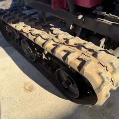 コマツゼノアSR110-1チッパー　値段交渉ありの画像