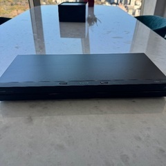 TVとBlu-rayレコーダーセットでお譲りの画像