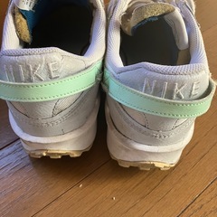 NIKE 26.5cm スニーカーの画像