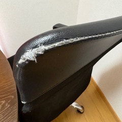 タンスのゲン　デスクチェアの画像