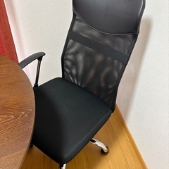 タンスのゲン　デスクチェアの画像