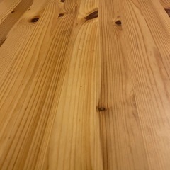 テーブルの画像