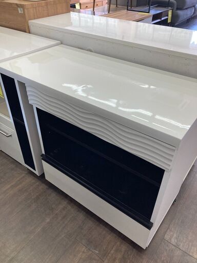 【リユ-スのサカイ広島石内店】ジモティ割！キッチンデスク/クリ-ニング済み/HG-8514/広島市 家具　佐伯区 家具　南区 家具　西区 家具　東区 家具　中区 家具　安佐南区 家具　安佐北区 家具　安芸区 家具　府中町 家具　海田町 家具　熊野町 家具　坂町 家具　廿日市市 家具