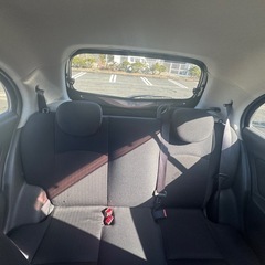 マーチ タイヤバリ山！鍵2つ！の画像