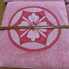 【交渉中】座布団4枚セットの画像