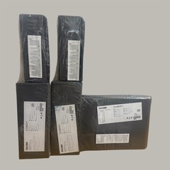 IKEA SKUBB イケア　スクッブ　6段　ボックス　ダークグレー　ハンギングの画像