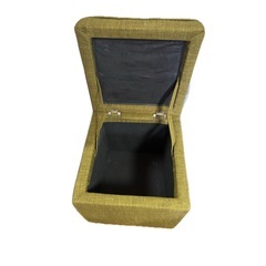 収納付きスツールの画像