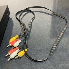 DVDプレーヤーの画像