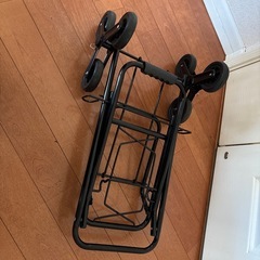 キャリーの画像