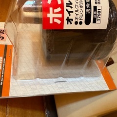 cbr250rr用　オイルフィルターの画像