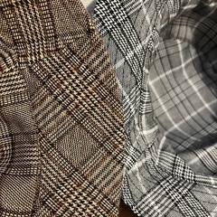 【2個セット】バケットハット　52cmの画像